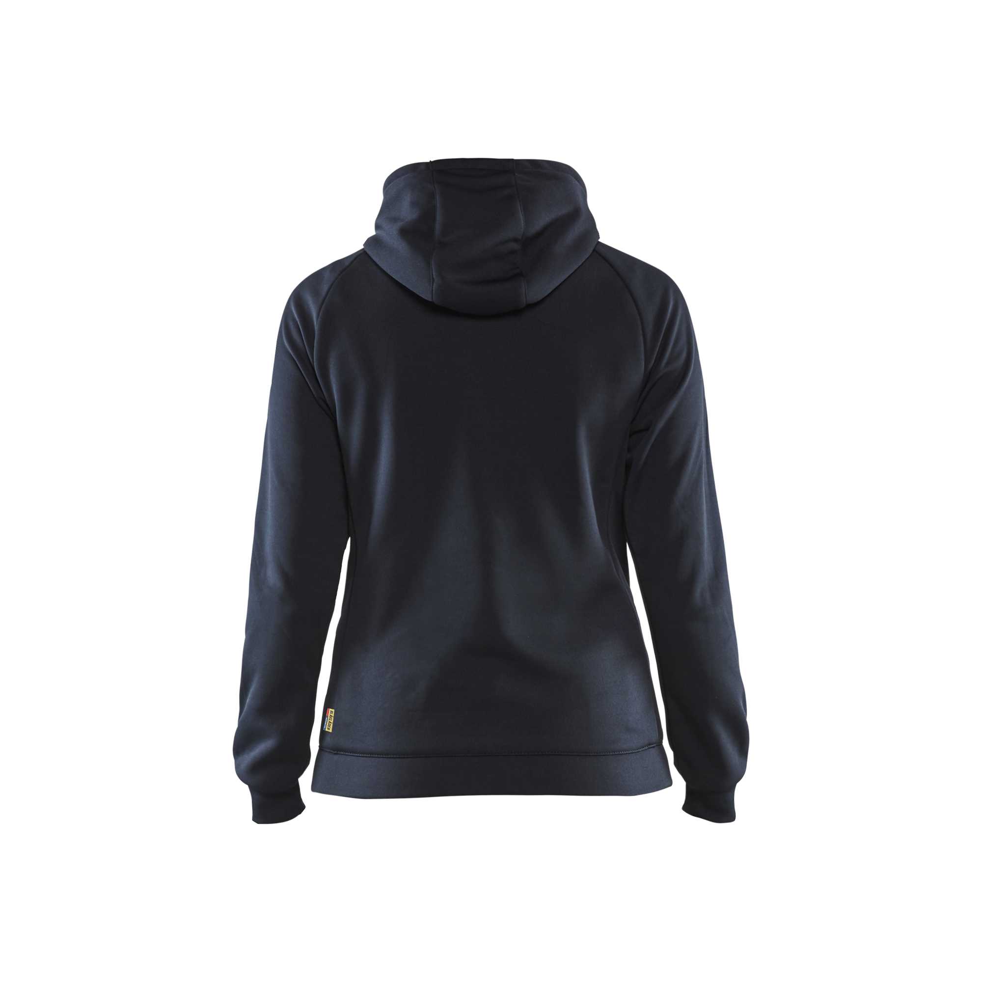BLAKLADER 34642526 WOMEN'S HYBRID SWEATER Work Sweatshirt WOMEN - Quilted Front